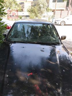 بي ام دبليو الفئة 5